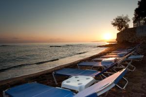 Mari Kristin Beach Hotel Heraklio Greece