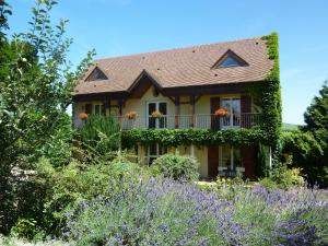 Hotels Ermitage De Corton - Les Collectionneurs : Suite Junior en Duplex (4 Adultes)