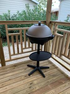 Campings Mobilhome 6 CA36 : photos des chambres