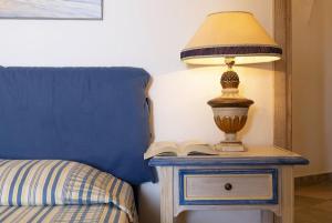 Villa Punta Saline img16