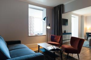 Hotels Ermitage De Corton - Les Collectionneurs : photos des chambres