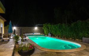 Chambres de la Terre Blanche