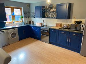 Inverness Holiday House - 2 Bedroom