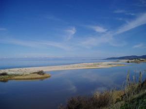 VERDEACQUA con terrazza vista mare img35