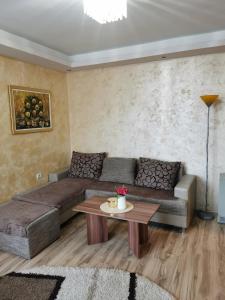 Apartment Ruža