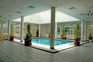 Basma Residence Hotel Apartments