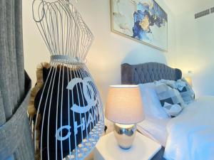 Modern Dubai Hills Luxury 4 BEDROOM VILLA