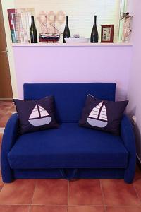 Apartments Vera 
