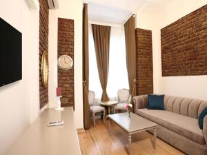 Tepe Palace Hotel Taksim