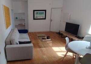 Appartements La Suite 57 : photos des chambres