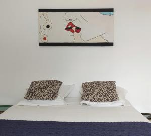 Appartements La Suite 57 : photos des chambres