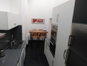 Appartements La Suite 57 : photos des chambres