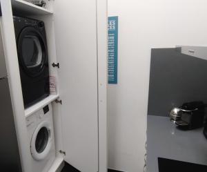 Appartements La Suite 57 : photos des chambres