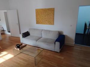 Appartements La Suite 57 : photos des chambres