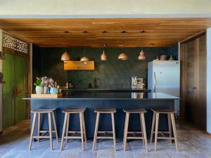 THEA Resort & Retreats - Santa Teresa