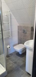 Apartament u krysi