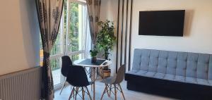 Apartament u Krysi 1 - 3hvězdičkové hotely ve městě Ząb