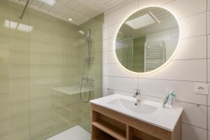 Cottage room in Center Parcs Vossemeren