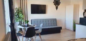 Apartament u krysi