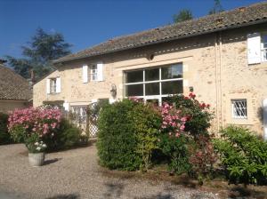 Maisons de vacances Gites le Mathelin : photos des chambres