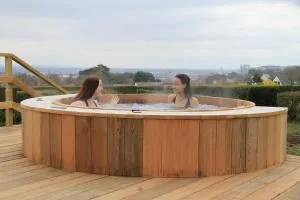 Les Terrasses de Saumur - Hôtel & Appartements - Restaurant & Spa (Logis)