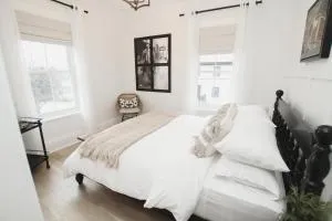 Auberge Glengarry Inn, The Mystic - Hogansburg