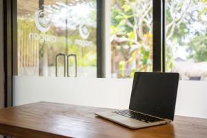 Nagara Boutique Hotel