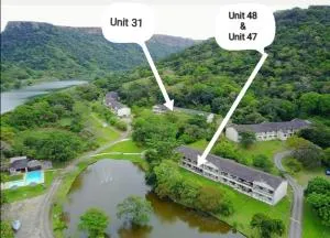 Eden Wilds Unit 48 & 47 & 31 - Rhole