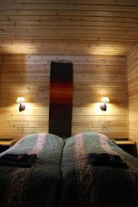 Tankavaara Gold Village