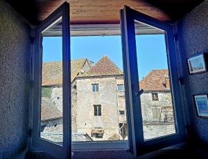 Maisons de vacances Maison du XVeme au coeur du village medieval : photos des chambres