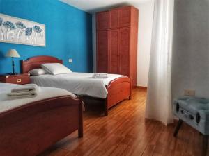 Apto. Playa Camelle 2º