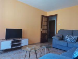 Apto. Playa Camelle 2º