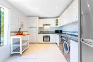 Townhouse Calahonda
