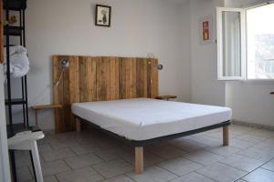 Appartements Les gites de Moussan : photos des chambres