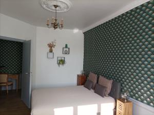 Le Relais des Roses- Sauna, Chambres dhôtes, Gîte