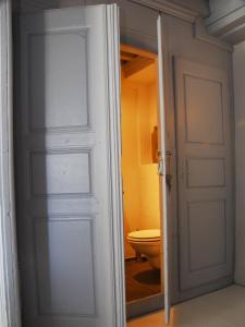 B&B / Chambres d'hotes La Paresse en Douce : Chambre Double Standard