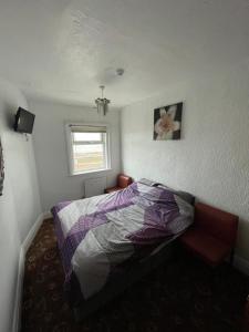 Double Room room in Roker Hotel