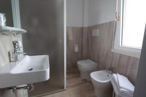 Double Room room in Hotel Europa