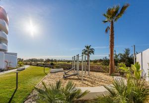 PlayaGranada, Balcon del Mar de Astrid- BLUE&GREEN