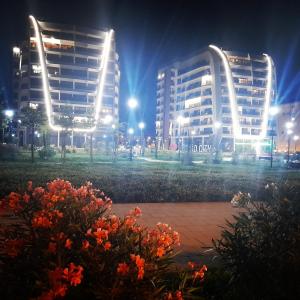 Rent apartment lux soho city Bar - 4hvězdičkové hotely ve městě Bar