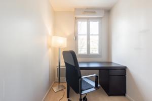 LA GARONNE - 6P - 7min Disney