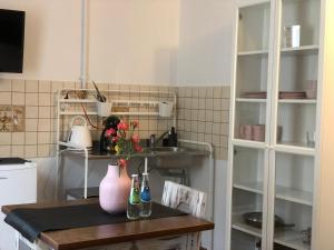 APARTAMENTY Harmonica