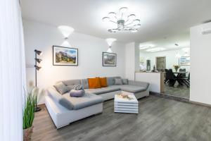 Reset Apartments 