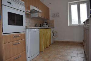 Appartements Les gites de Moussan : photos des chambres