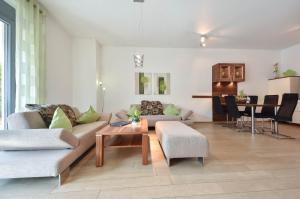 Quartier II Wohnung 3