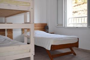 Appartements Les gites de Moussan : photos des chambres