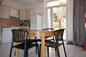 Appartements Les gites de Moussan : photos des chambres