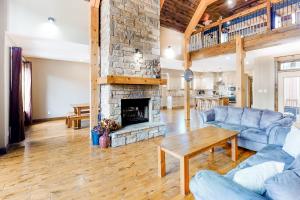 Lucille Wheeler Lodge by Property Valet
