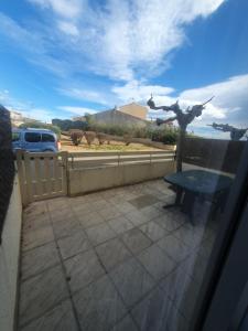 MARSEILLAN A DEUX PAS DE LA PLAGE