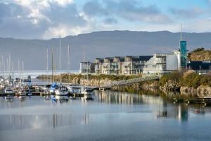 Loch Fyne, Argyll, PA21 2DA, Scotland.